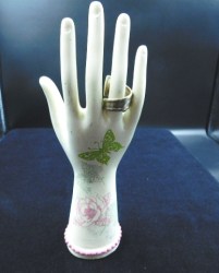 spoon ring a